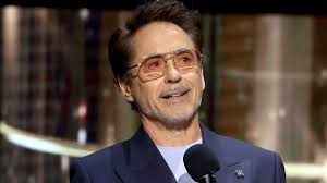 Robert Downey Jr. desperta fúria nos fãs da Marvel ao revelar qual é o seu personagem favorito