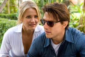 Luke Bonanno and Aaron Wallace review Knight and Day (2010) at DVDizzy.com. Read the review here. • Movie review and DVD portions written by Luke Bonanno; ... - knightandday