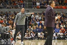 Arkansas basketball vs. Auburn: How to watch and listen, betting line, what to know