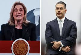 Harfuch afirma que Maru Campos negó conocer operación con ...