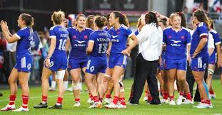 équipe de france de rugby à xv