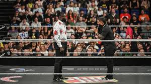 Night Of Champions 2026
