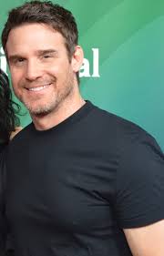 Eddie McClintock