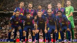 مشاهدة مباراة برشلونة وفالنسيا في الدوري الإسباني بث مباشر الآن