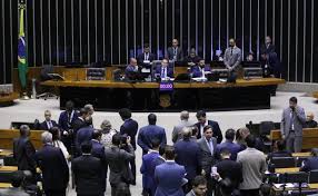 Portal da Câmara dos Deputados - News update