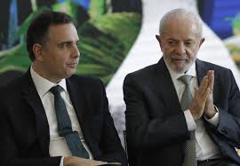 PT já duvida de Rodrigo Pacheco como candidato ao governo de MG