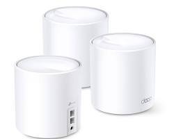 TP-Link Deco X60 Wi-Fi mesh networking kit