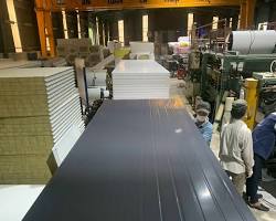 Hình ảnh về Các loại tôn panel cách nhiệt Biên Hòa phổ biến