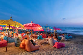 Australian Government Confirms Bali Is Safe Destination For Tourists