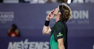 Tennis Majors - News update