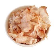 Image result for katsuobushi