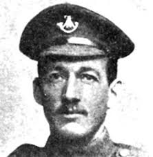 A bio of Edward Brooks by Paul F. Wilson from www.findagrave.com. “World War I Victoria Cross Recipient. A native of Oakley, Buckinghamshire, ... - 10702493_111215342353