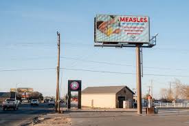 Texas Measles Outbreak Claims Second Child; RFK Jr. Highlights MMR Vaccine Effectiveness