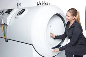 OxyHealth | #1 Hyperbaric Chamber Manufacturer