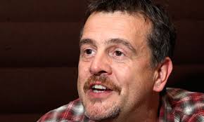 Mark Billingham: &#39;Publishing – compared to television, let alone to comedy for God&#39;s sake – is such a wonderful oasis of politeness and honesty. - Mark-Billingham-008