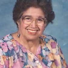 Mrs. Anita Mora Ramirez. July 26, 1917 - November 9, 2009; Pacoima, ... - 536643_300x300