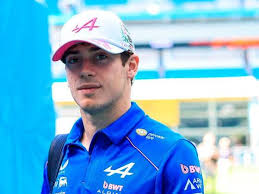 Franco Colapinto back on track today: his latest comments