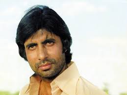 Image result for Amitabh Bachchan - Angry Young Man