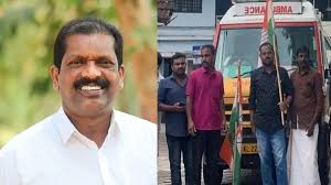 Deshabhimani - News update