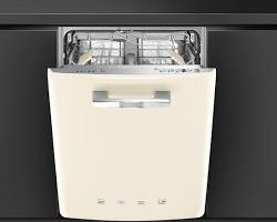 تصویر Smeg Dishwasher