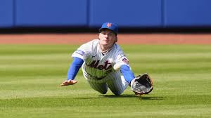 'Trust the players': Mets confident heading west to face Dodgers