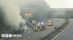 BBC - News update