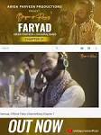 Abida Parveen - #FARYAD - #AbidaParveen - #Khamaaj - #BazmeRang - Chapter 01 - Released
