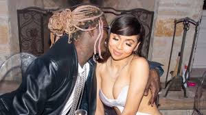 Young Thug: Album Teaser and Relationship Update