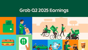 Grab - News update