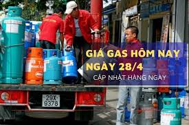 Giá Gas : tout ce que l'on sait à l'instant — image 3