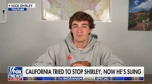 nick shirley Picture
