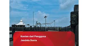 Syarat Gratis Masuk Ancol untuk Sambut HUT ke-498 Jakarta - kumparan.com
