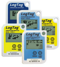 LogTag® | Amtest-TM