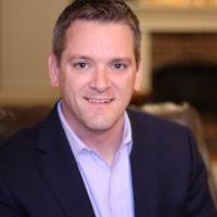 Walmart Global Tech Employee Andrew Beasley's profile photo