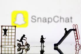 Florida Sues Snapchat Over 'Addictive Features,' Use by Minors