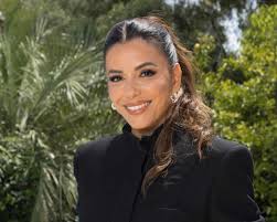 Eva Longoria Rocks Stunning Bikini Looks During Vacation