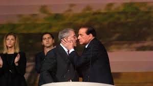 Mafia Money Seizure and Dell'Utri Cassation: Two Sides of the Truth