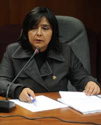 Picture of Ana Jara Velásquez