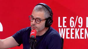 ali baddou