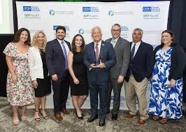 Lesser, Landy, Smith & Siegel - Florida Injury Lawyers Named Business of the Year by Palm Beach North Chamber