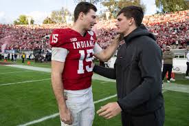 Alabama QB Ty Simpson, who’s on the Browns’ radar, is better than Fernando Mendoza, according to one NFL Draf