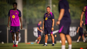 SPORT - News update