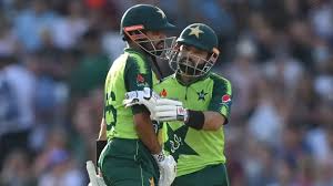 Cricket Addictor - News update
