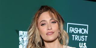 Paris Jackson Explains Why Her Relationship With Dad Michael Jackson Is 