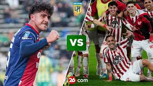Unión vs. Instituto EN VIVO hoy: resultado, goles y minuto a minuto del Torneo Clausura 2026
