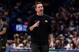 JJ Redick Breaks Down What Lakers Did Right And Wrong In Game 1 vs. Thunder