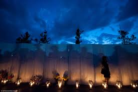 Flight 93 Sign from Newark Airport Preserved