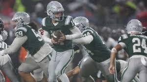 CA High School Football Scores: HUGE Upsets & Must-See Games! - Imagen principal del artículo
