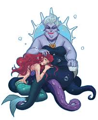ariel