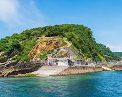 Imagen de Isla de Santa Clara Donostia